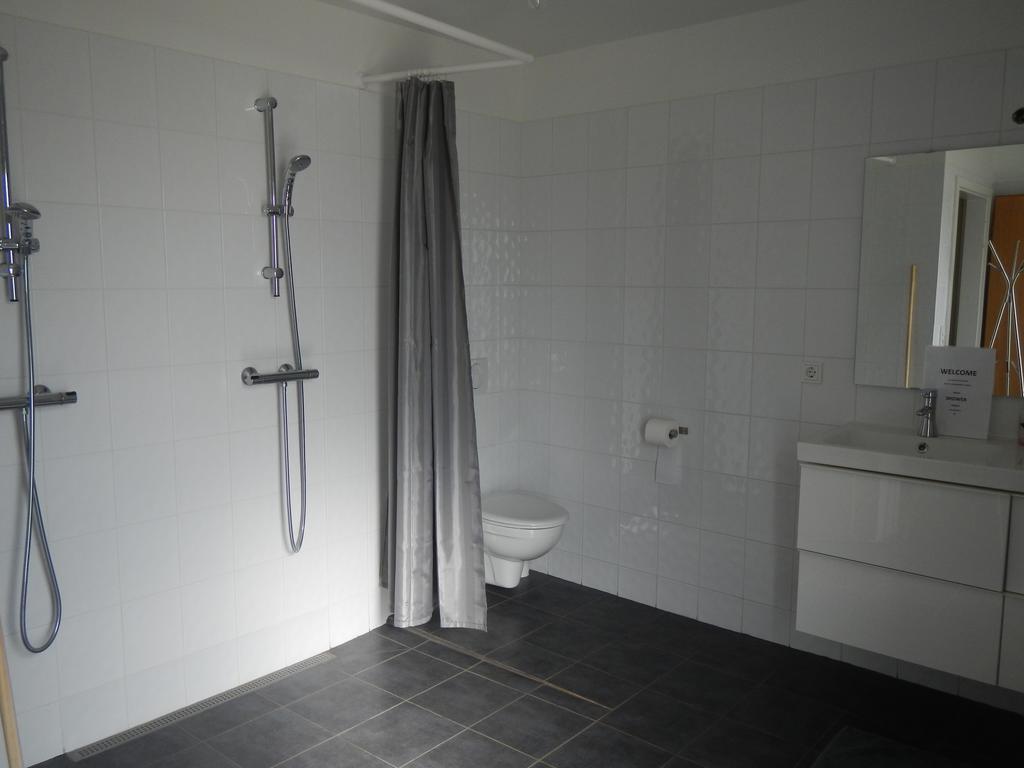 Guesthouse 46 Hvammstangi Luaran gambar